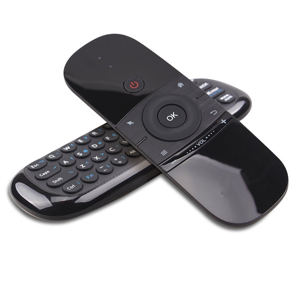 Remote Controller Fly Air Mouse Wireless Keyboard image