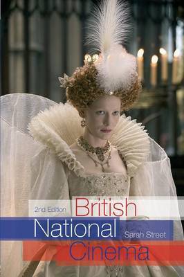British National Cinema by Sarah Street image