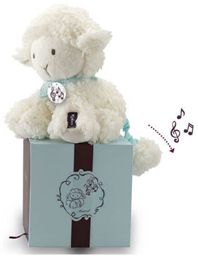 Kaloo: Vanilla Lamb - Musical image