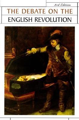 The Debate on the English Revolution by R Richardson