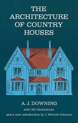 Plantation Houses and Mansions of the Old South (Dover Architecture)