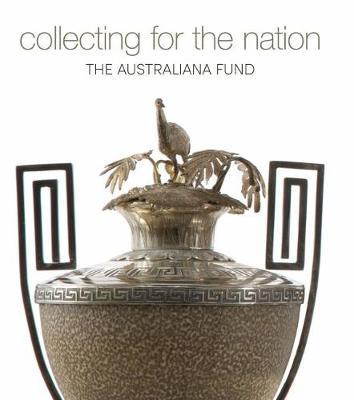 Collecting for the Nation image