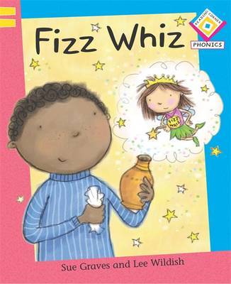 Fizz Whiz by Sue Graves image