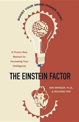 Einstein Factor by Win Wenger image