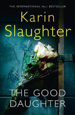 The Good Daughter image