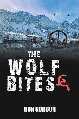 The Wolf Bites by Ron Gordon image