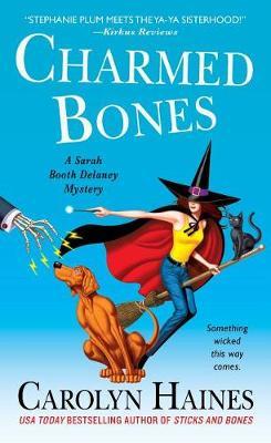 Charmed Bones by Carolyn Haines image