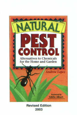 Natural Pest Control by Andrew Lopez image