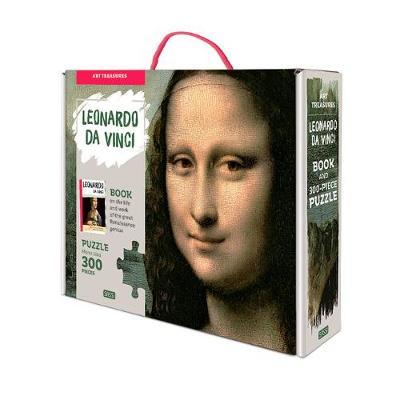 The Mona Lisa on Hardback by Nadia, Ester Fabris, Tome