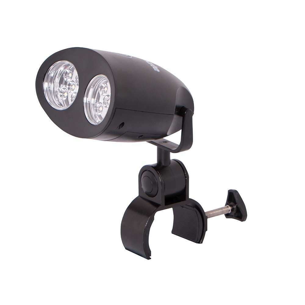 Gasmate ET LED BBQ Light with Sensor Touch image