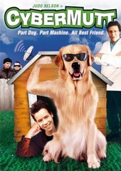 Cybermutt on DVD Cybermutt on DVD