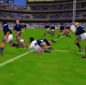 Rugby 2001 for Rugby 2001 for