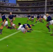 Rugby 2001