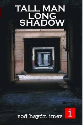 Tall Man Long Shadow by Rod Imer image