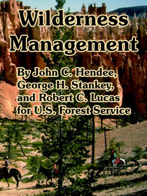 Wilderness Management by Forest Service U S Forest Service image