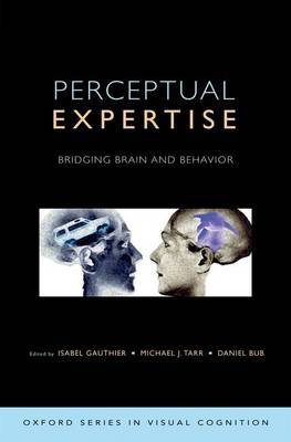 Perceptual Expertise by Isabel Gauthier image