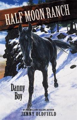 Horses of Half Moon Ranch: Danny Boy image