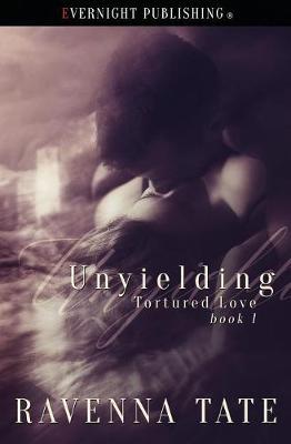Unyielding by Ravenna Tate image