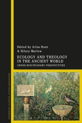 Ecology and Theology in the Ancient World image