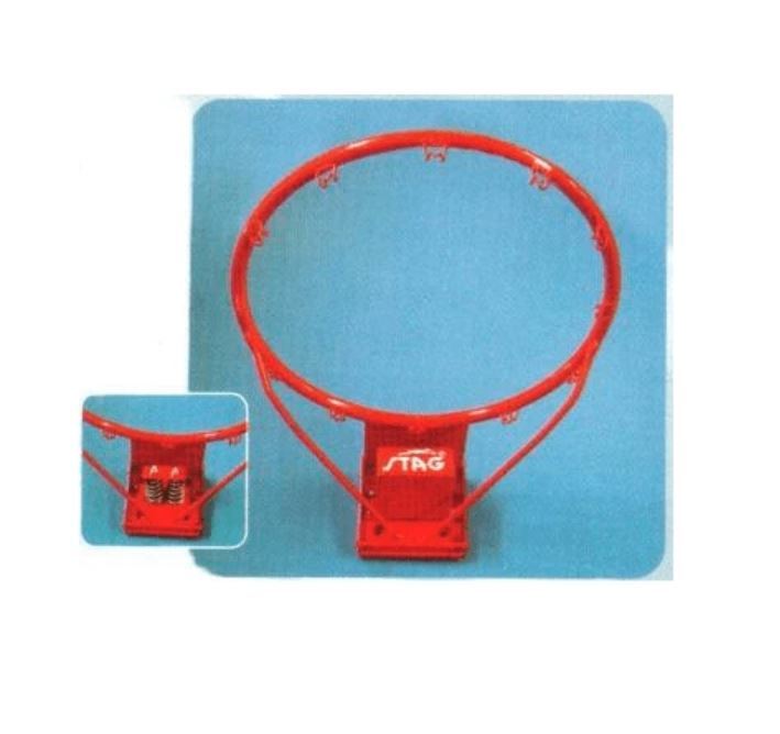 Stag: 2-Spring Basketball Ring image