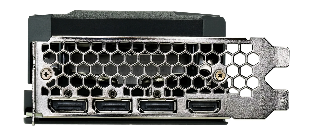 NVIDIA GeForce RTX 3070 Ti Gaming Pro 8GB Palit GPU image