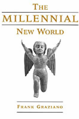 The Millennial New World by Frank Graziano image