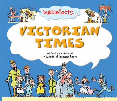 Victorian Times by Belinda Gallagher image