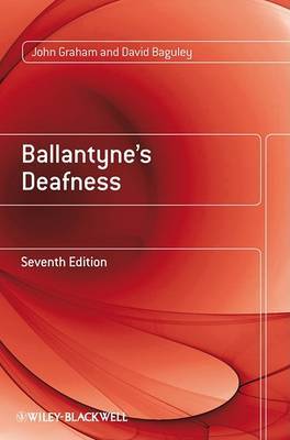 Ballantyne's Deafness image