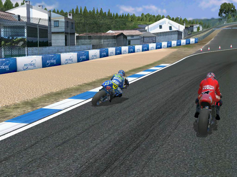 MotoGP Ultimate Racing Technology 2 for PC image