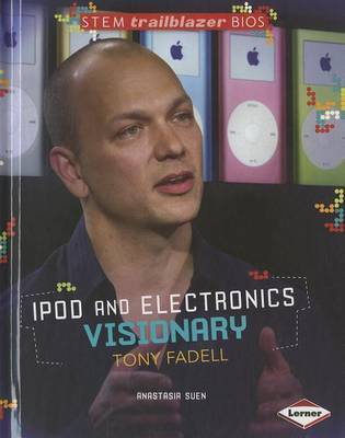 iPod and Electronics Visionary Tony Fadell image