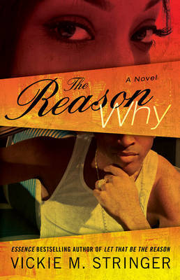 The Reason Why by Vickie M Stringer image