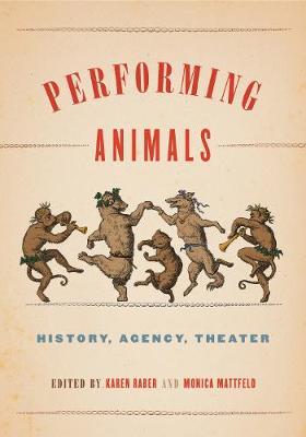 Performing Animals image