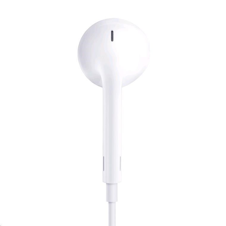 Apple Original EarPods with Remote and Mic image