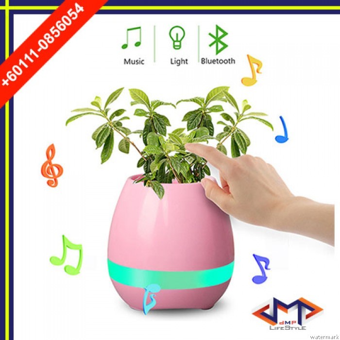 Smart Pot Pink image