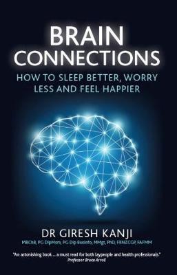 Brain Connections by Giresh Kanji image