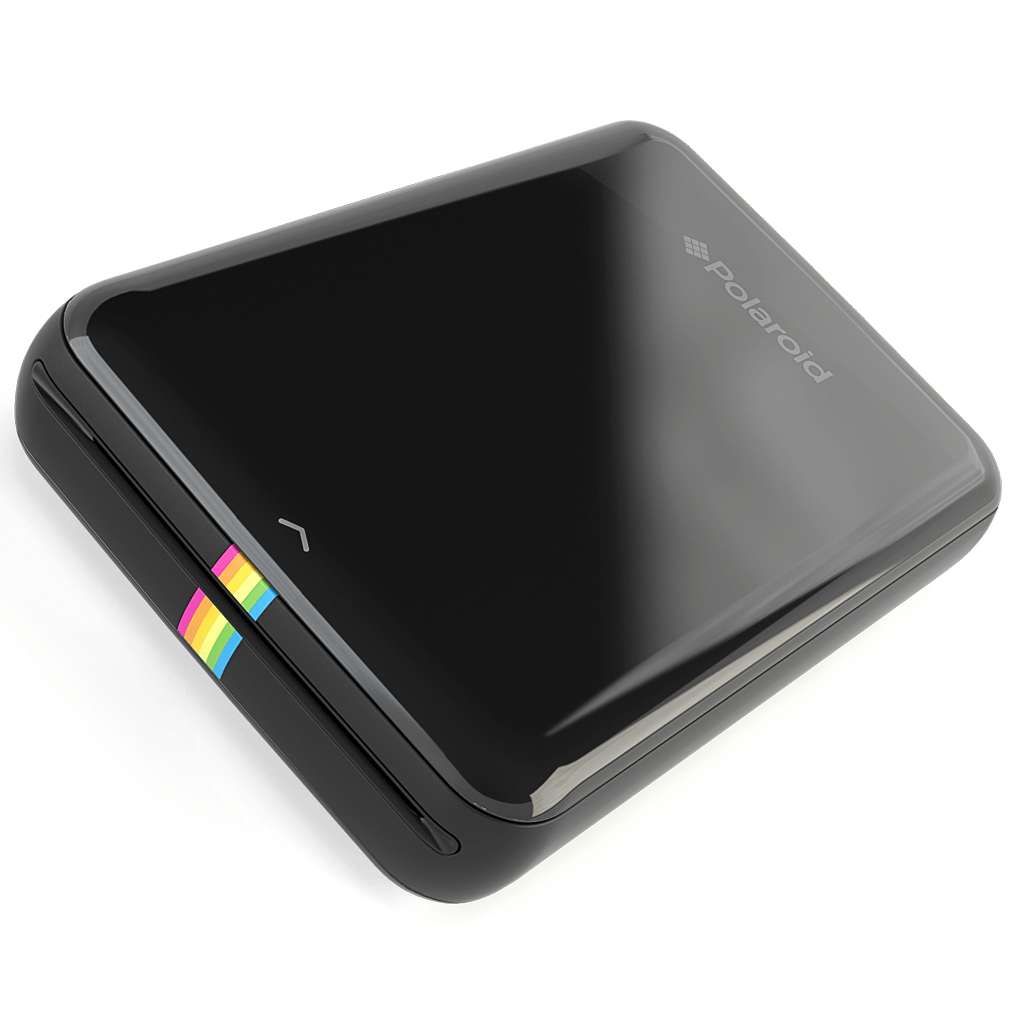 Polaroid ZIP Mobile Instant Printer at Mighty Ape NZ