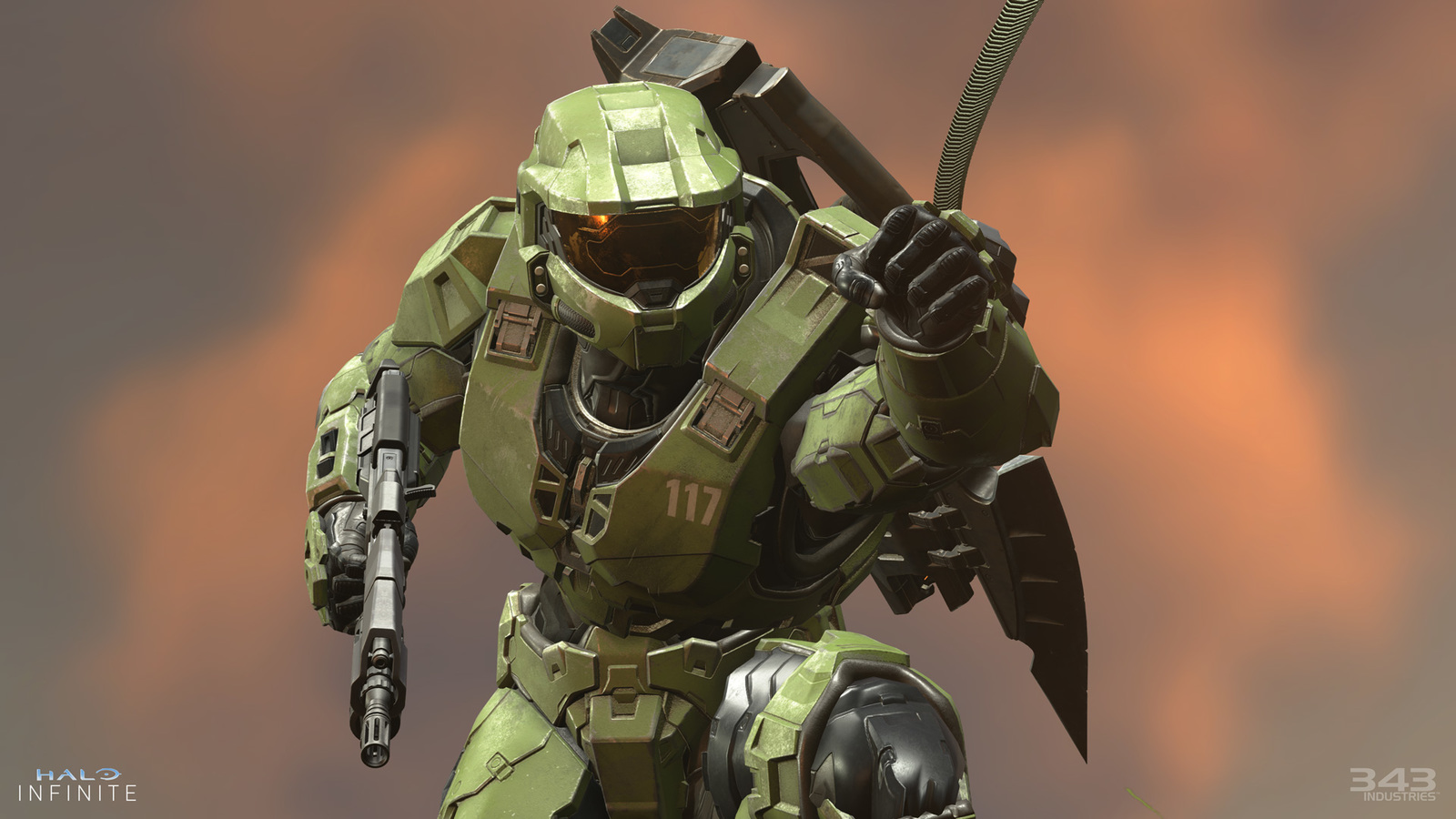 Halo Infinite for Xbox Series X image