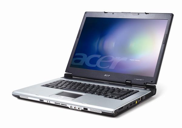 Acer Laptop Aspire 1692WLMI 15.4"Widescreen NC104 image