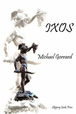 Ixos by Michael Gerrard image
