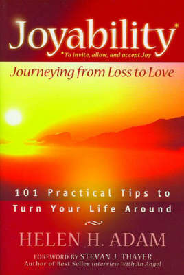 Joyability by Helen H. Adam image