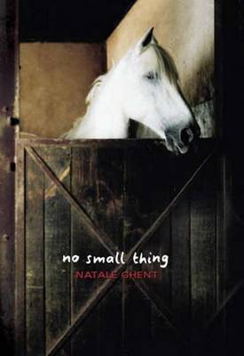 No Small Thing by Ghent image