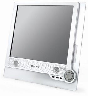 AG Neovo Monitor LCD 19" TFT M-19 Silver image