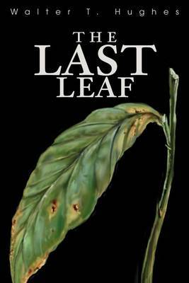 The Last Leaf by Walter T Hughes, Jr., MD image