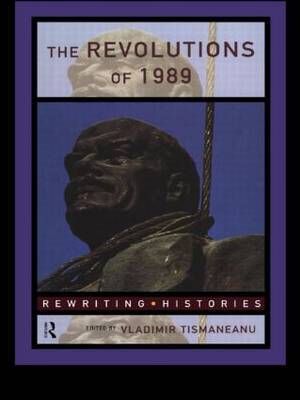 The Revolutions of 1989 image