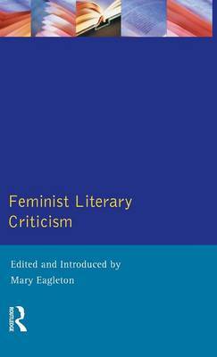 Feminist Literary Criticism image