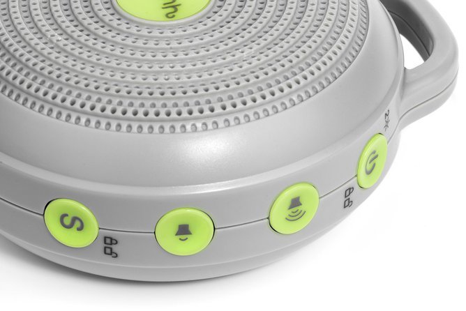 Marpac Hushh: Continuous White Noise - Sound Machine image