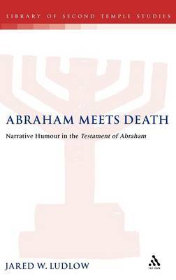 Abraham Meets Death by . Ludlow image
