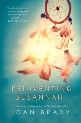 Reinventing Susannah image