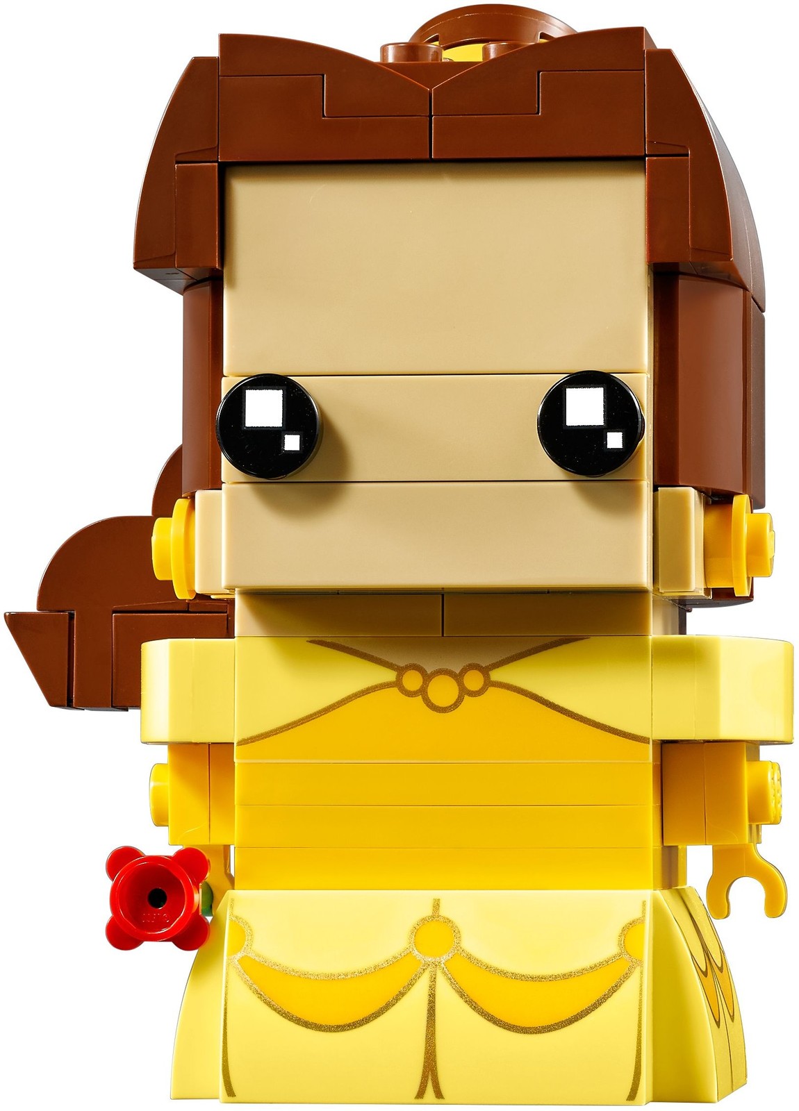 LEGO Brickheadz - Belle (41595)