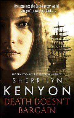 Death Doesn't Bargain by Sherrilyn Kenyon image